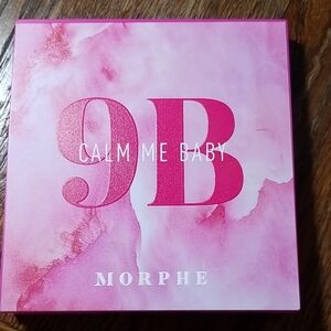 Morphe 9B Calm Me Baby Palette
